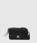 Twin strap camera bag