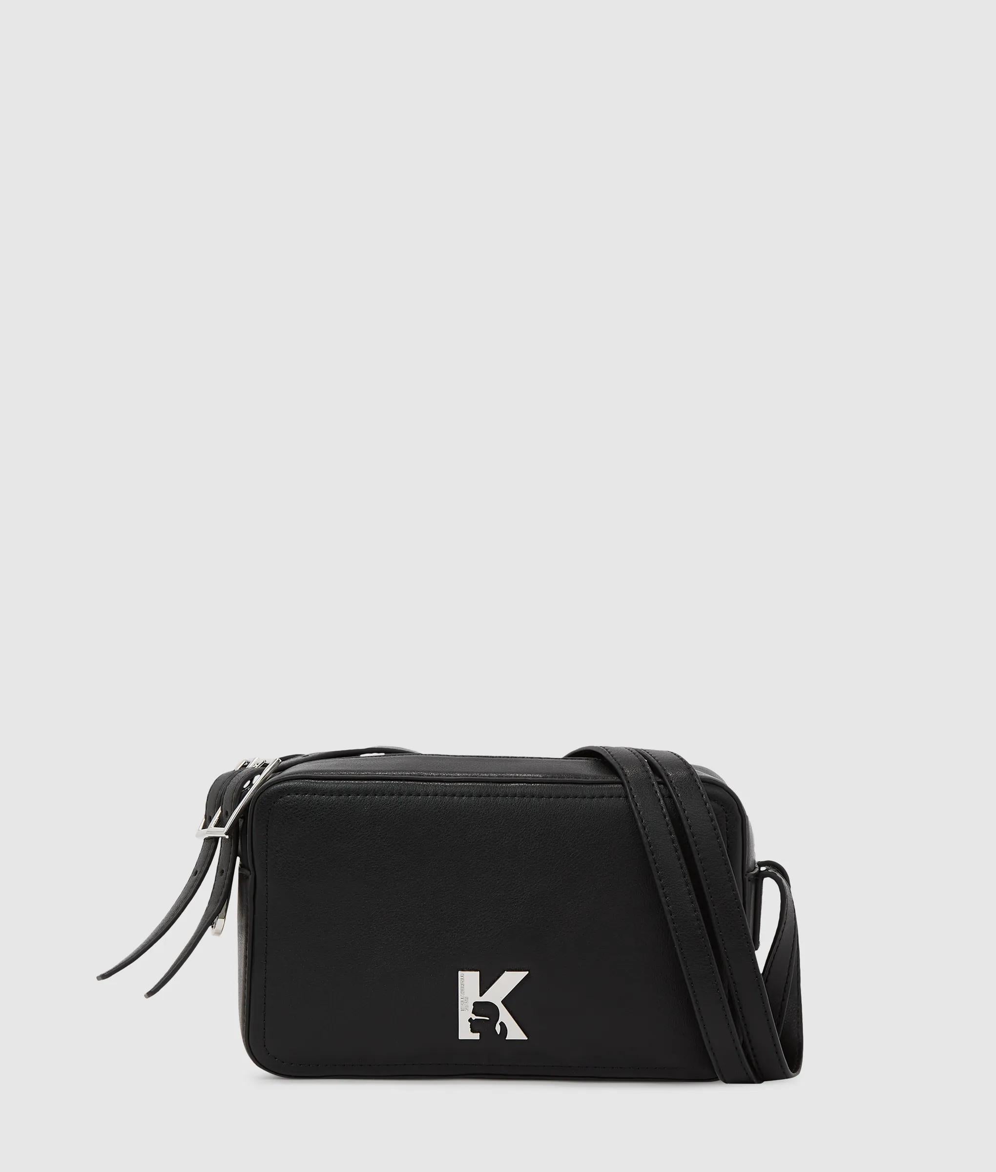 Twin strap camera bag