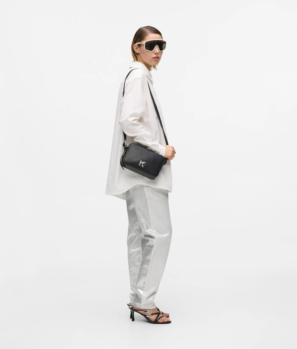 Twin strap camera bag