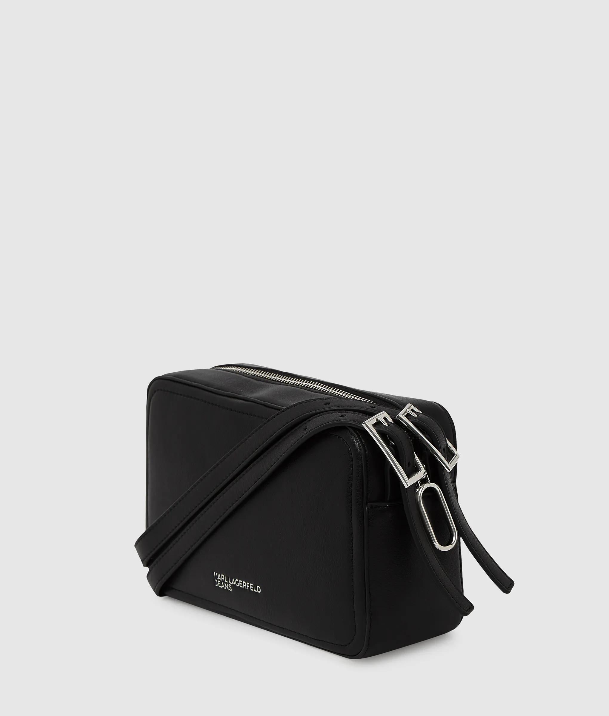Twin strap camera bag