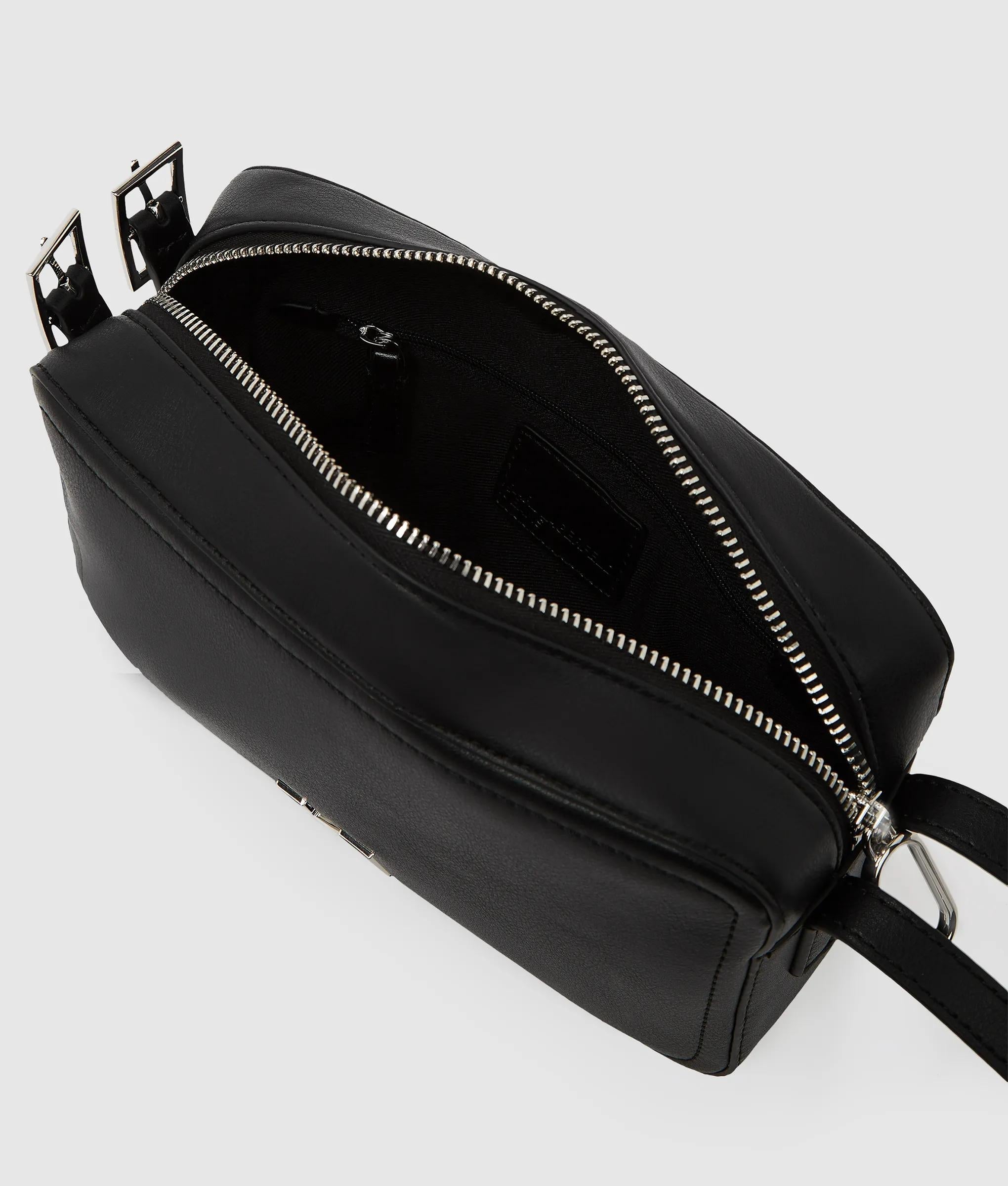 Twin strap camera bag