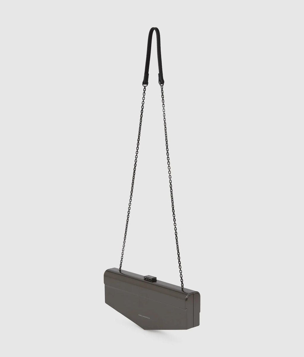 KL Studio Autograph clutch bag