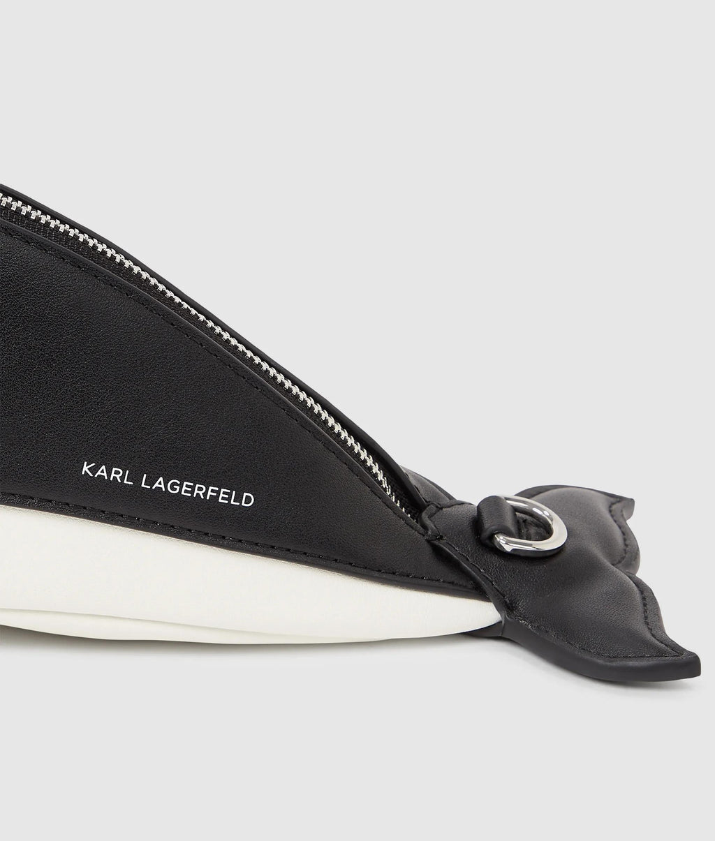 Ikon orca crossbody bag