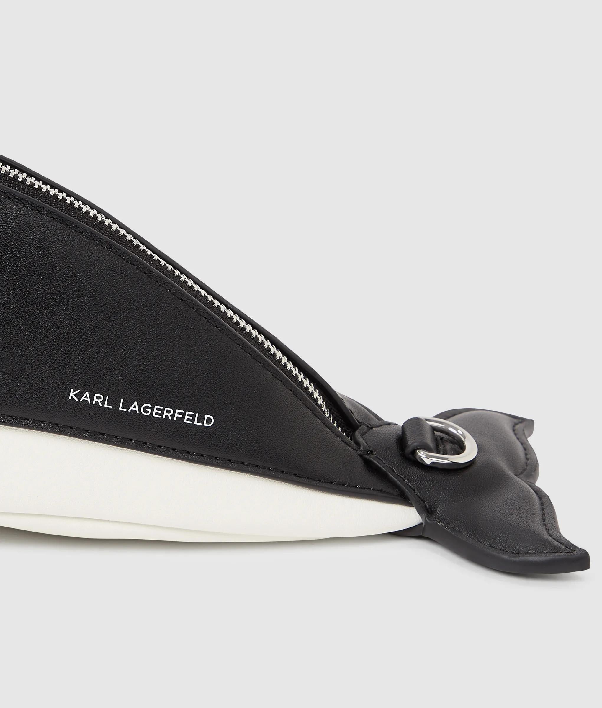 Ikon orca crossbody bag