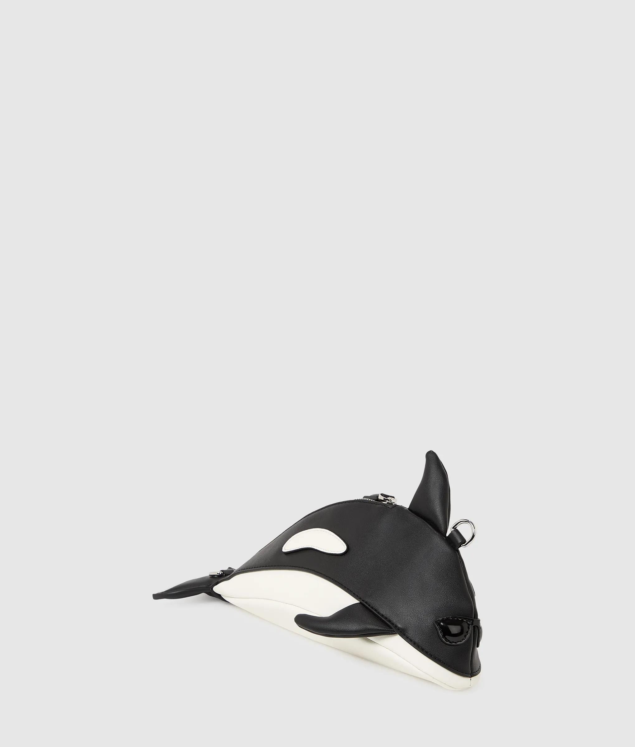 Ikon orca crossbody bag