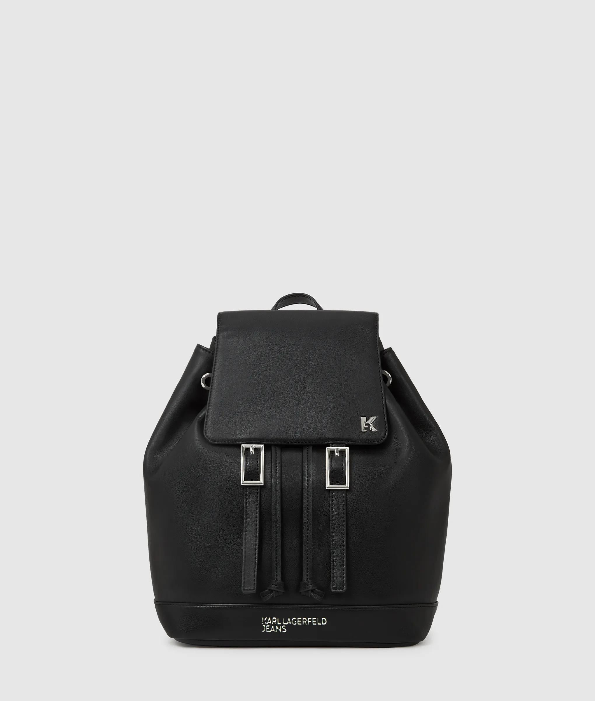 K-logo small backpack