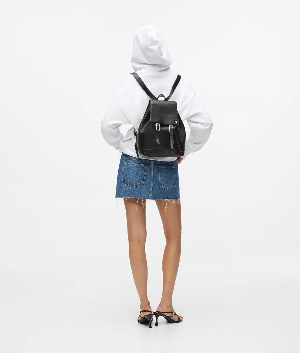 K-logo small backpack