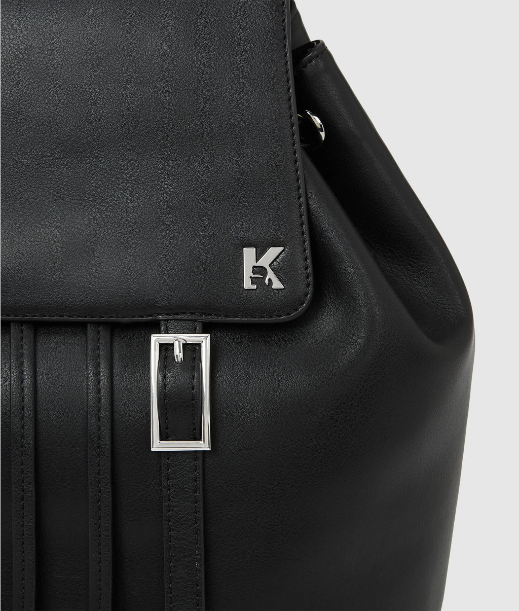 K-logo small backpack