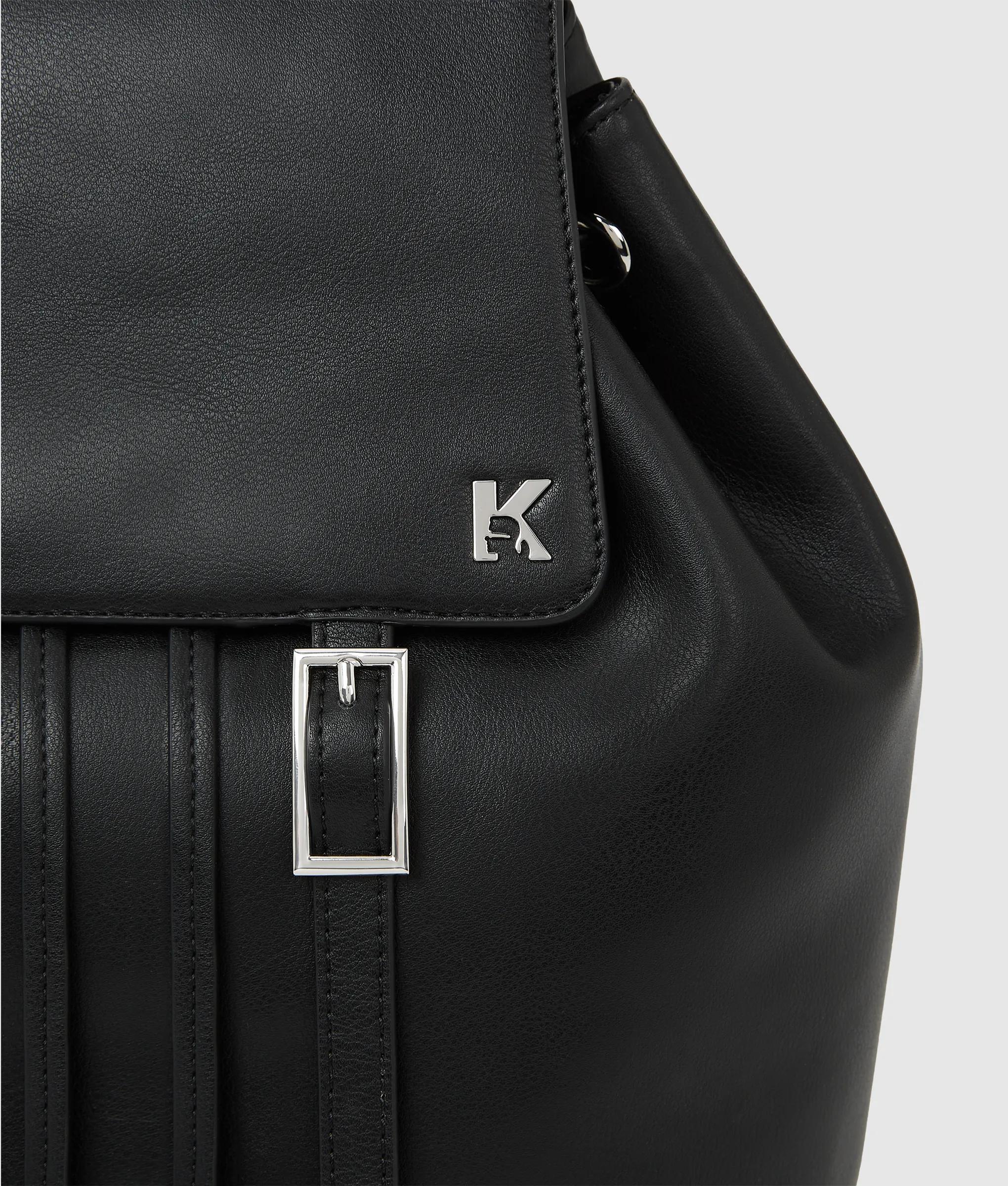 K-logo small backpack