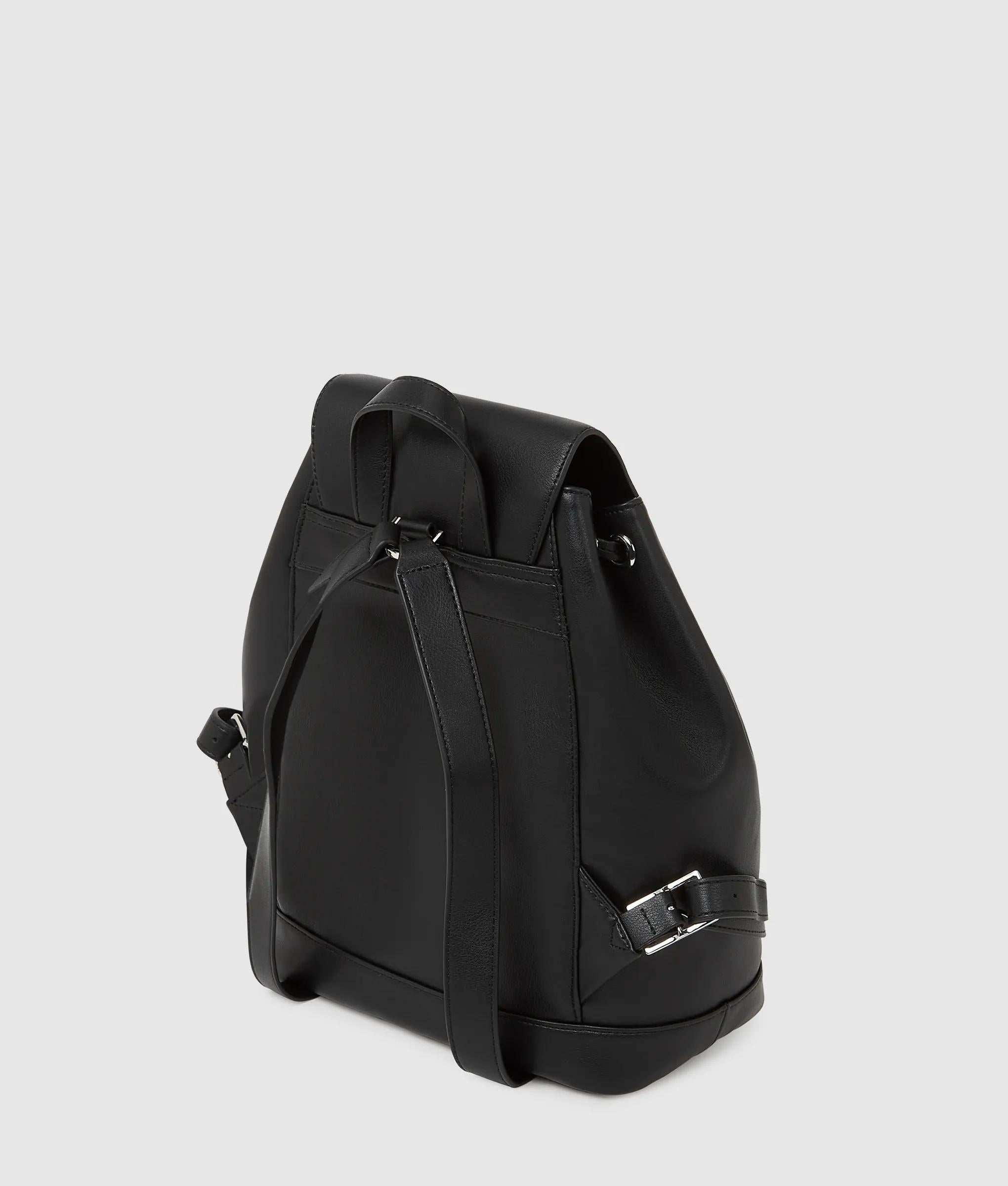 K-logo small backpack