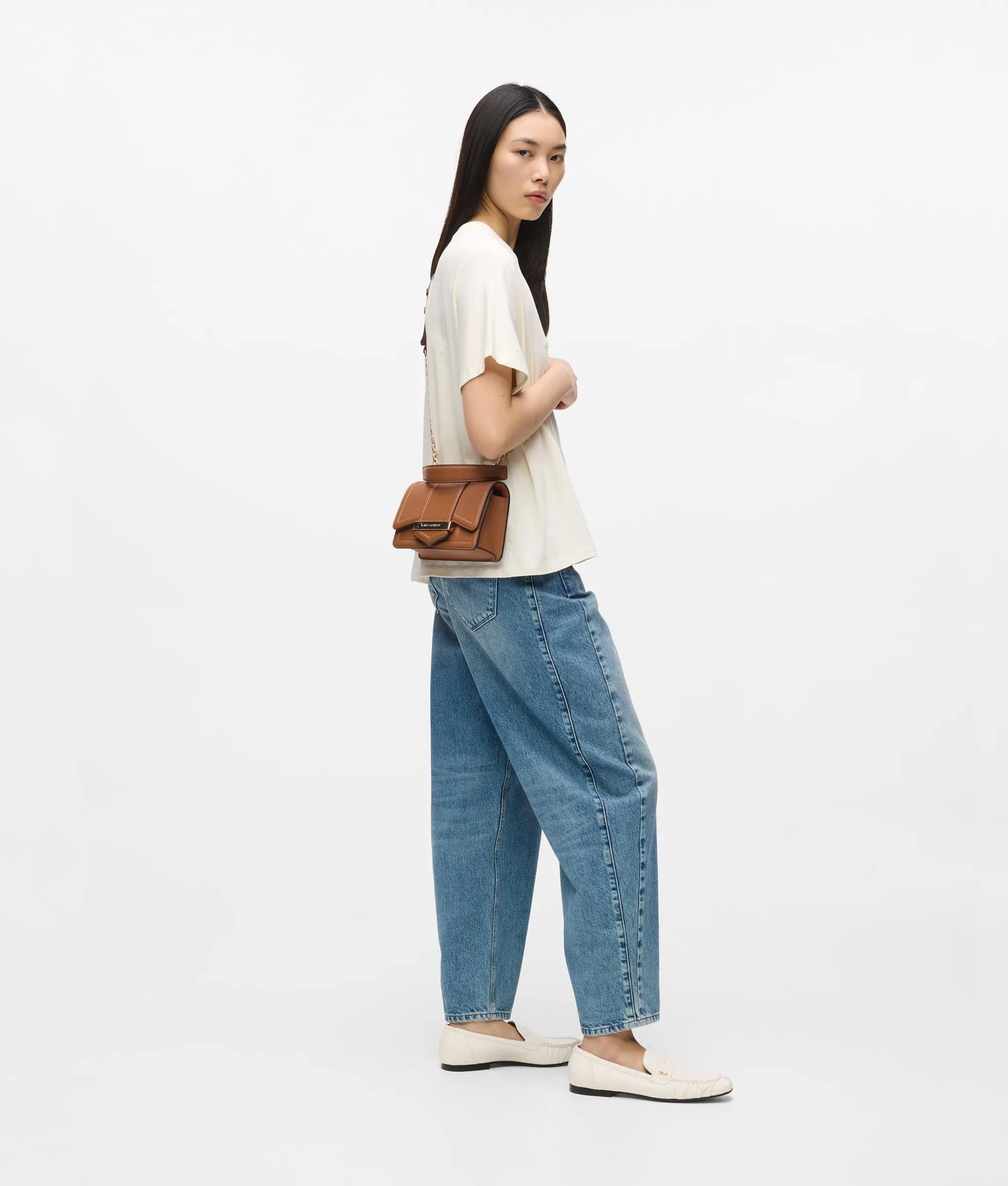 K/Nova small crossbody bag