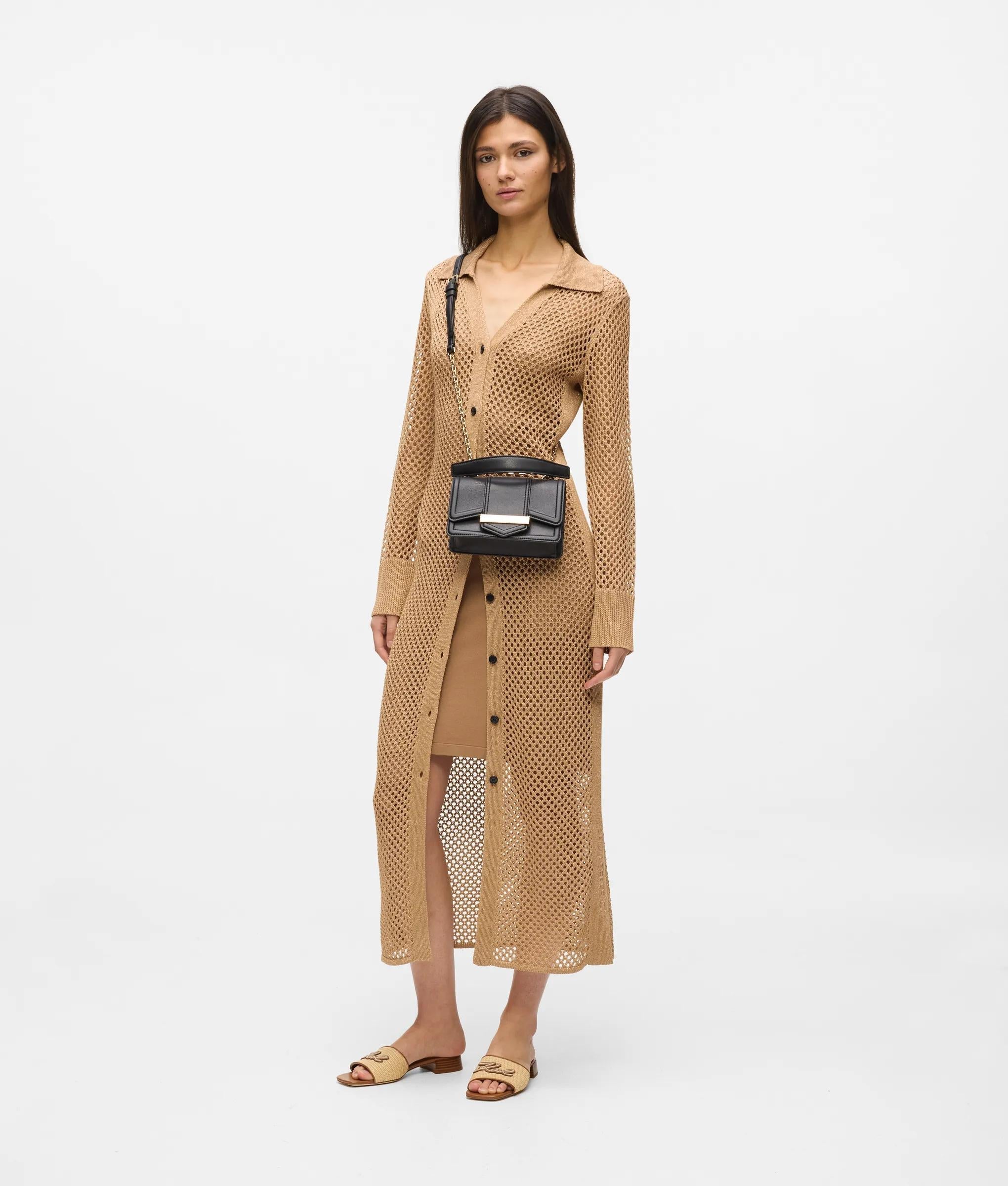 K/Nova small crossbody bag