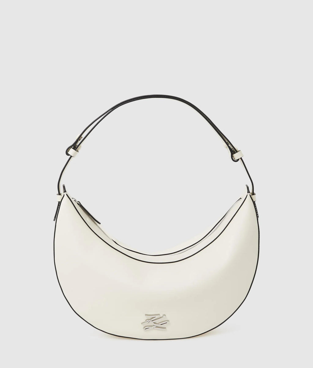 K/Autograph oversized moon bag