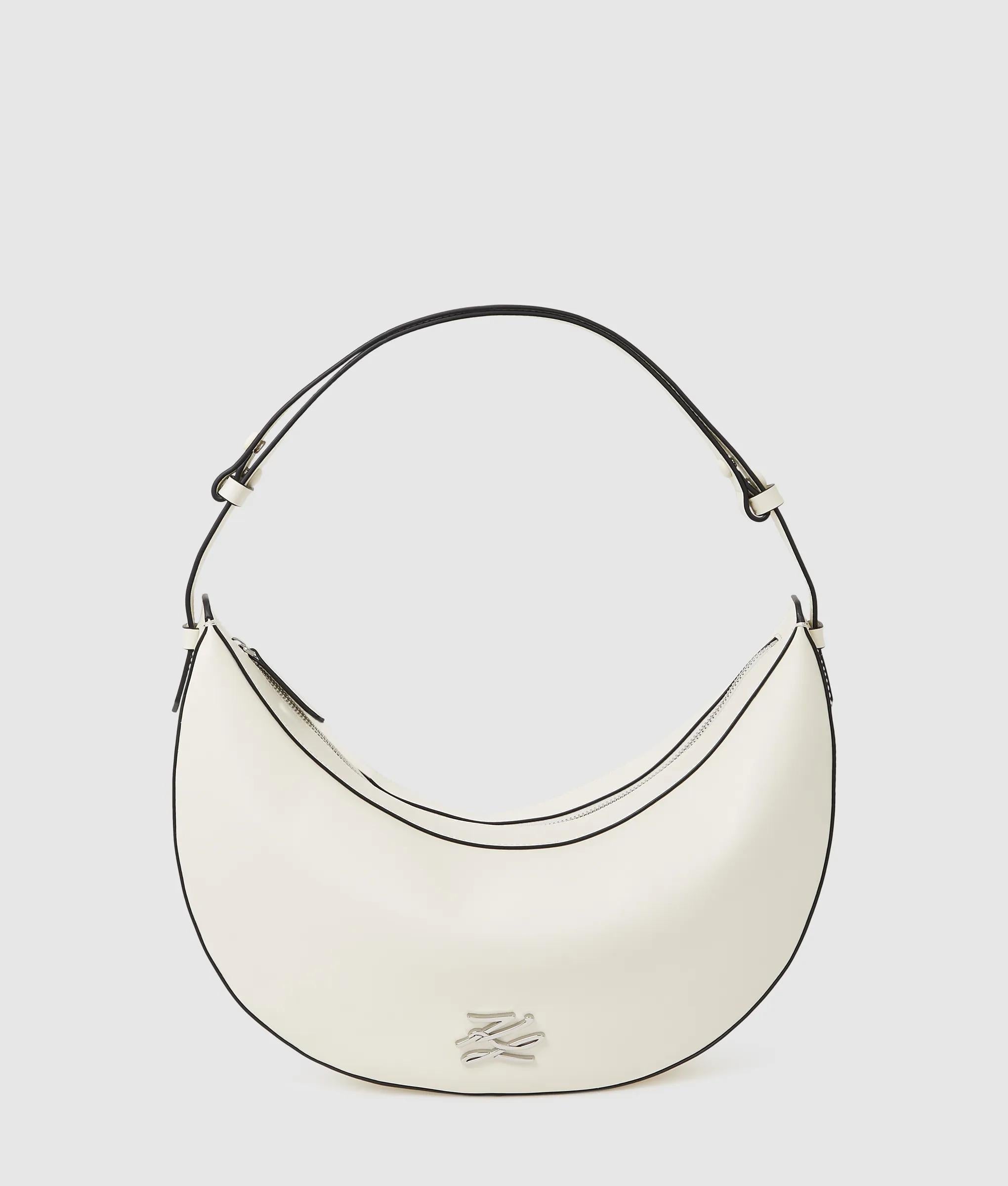 K/Autograph oversized moon bag
