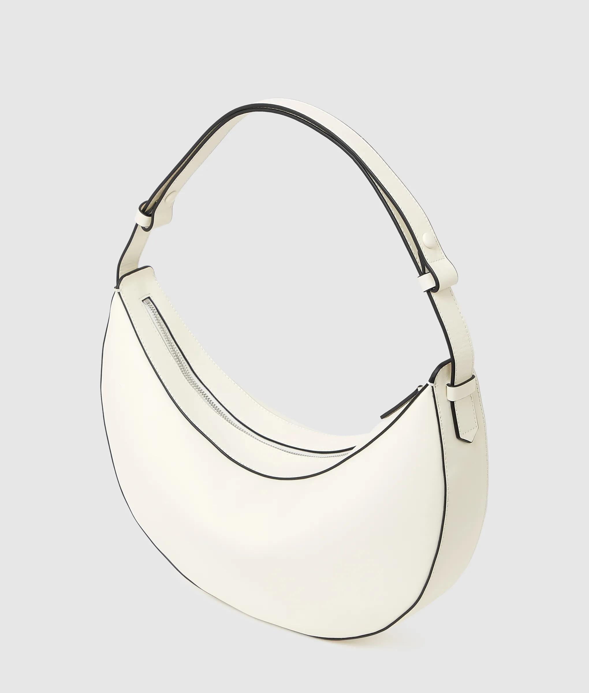 K/Autograph oversized moon bag