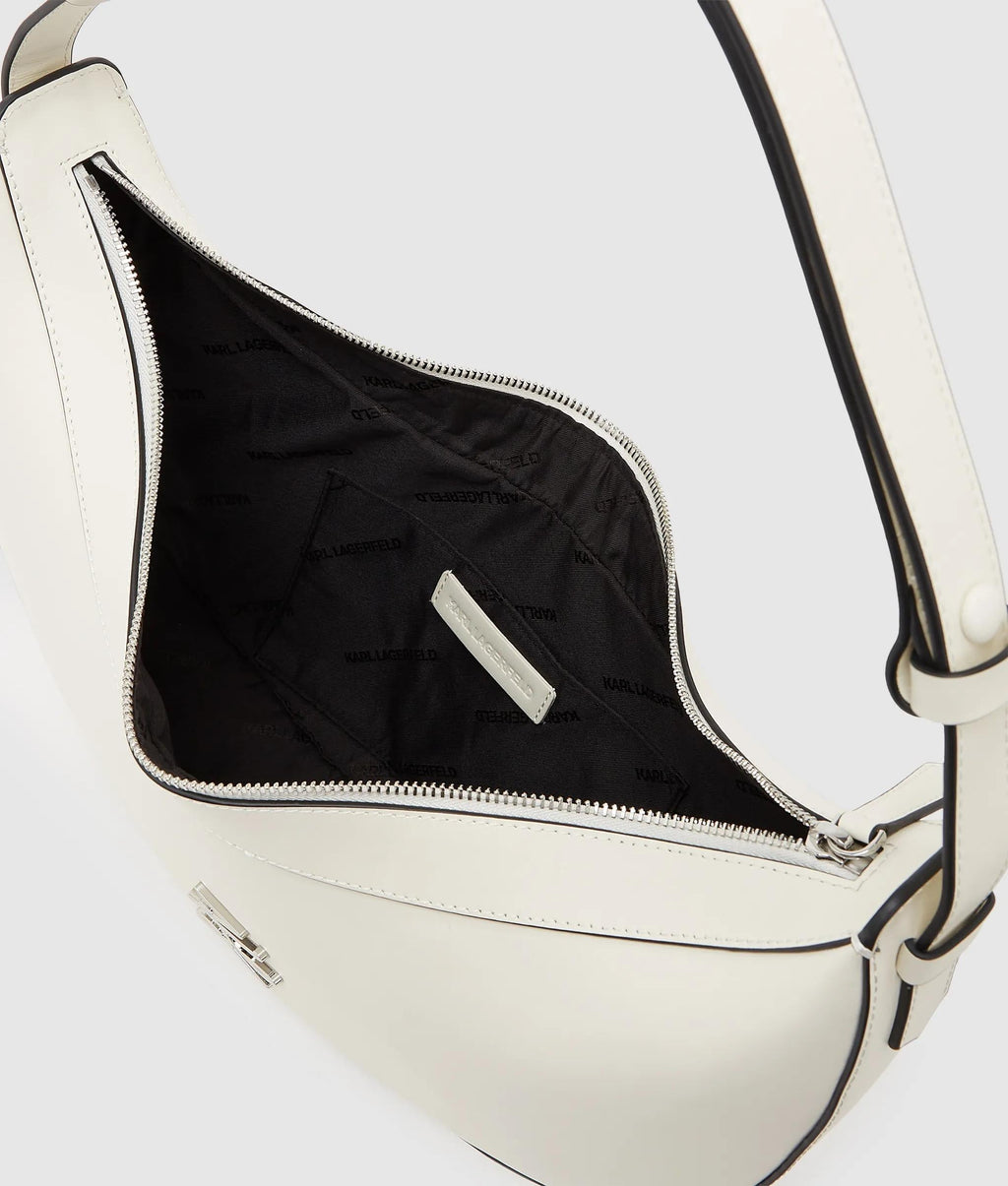 K/Autograph oversized moon bag