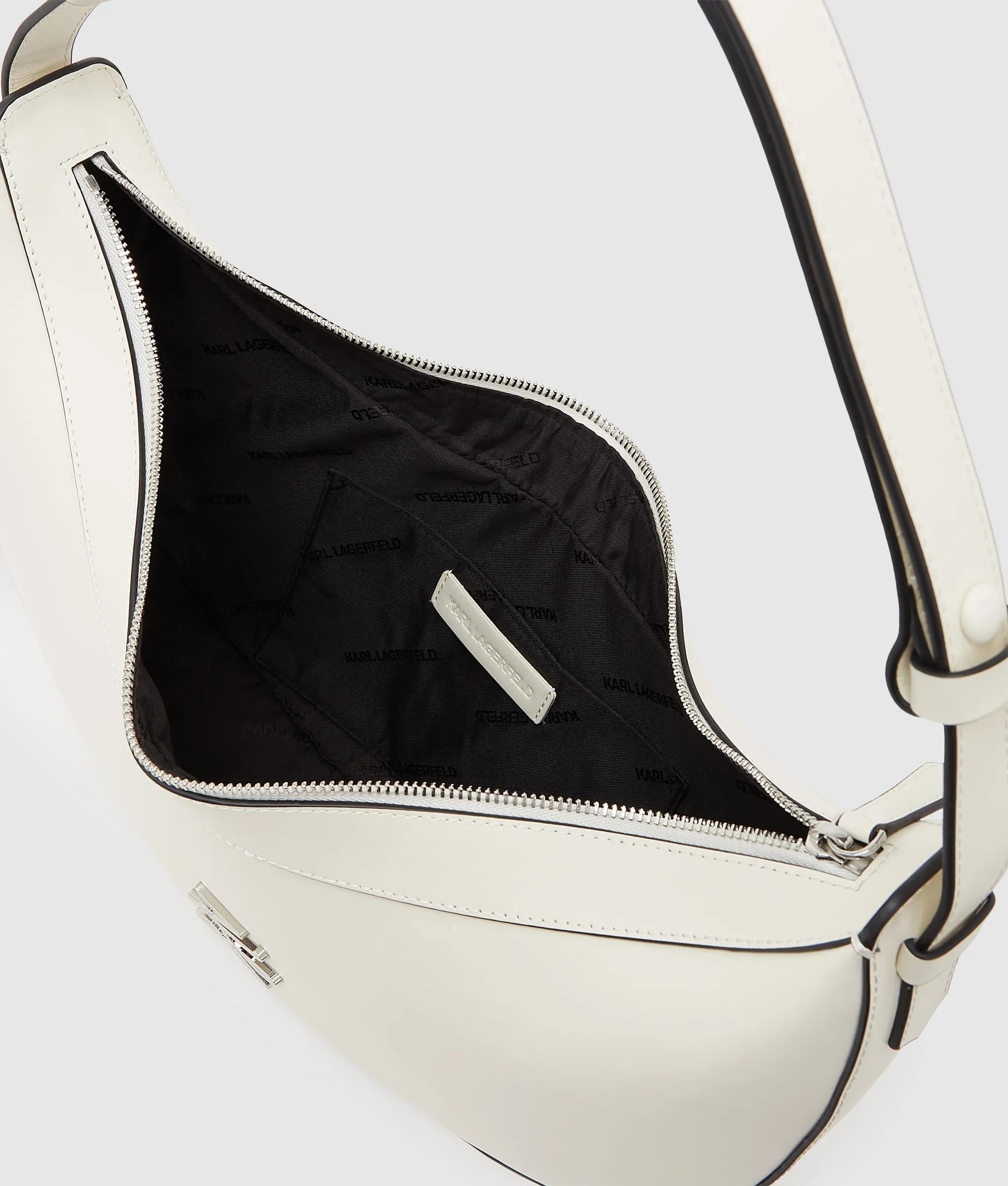 K/Autograph oversized moon bag