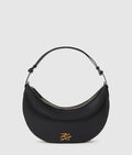 K/Autograph oversized moon bag