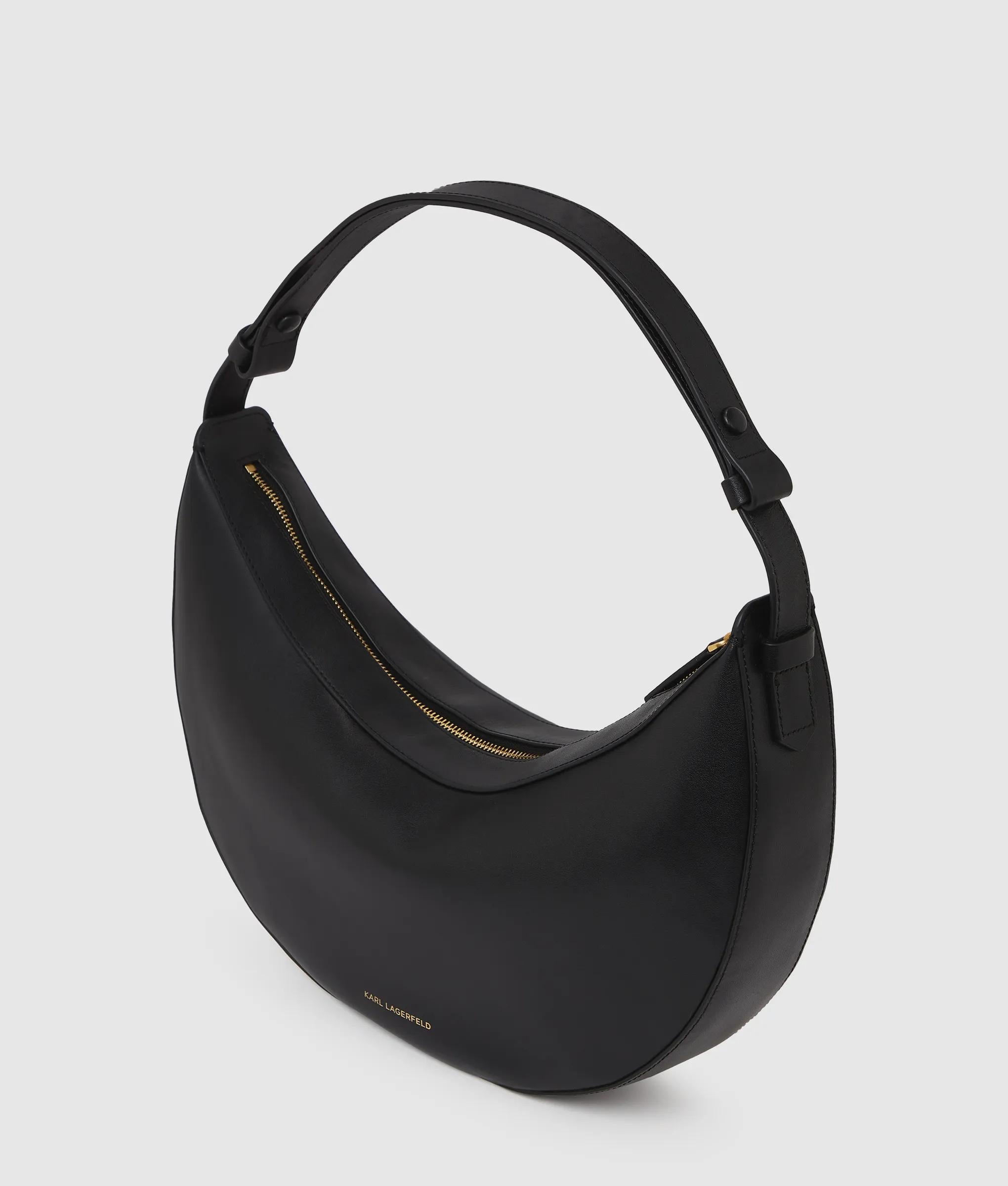 K/Autograph oversized moon bag
