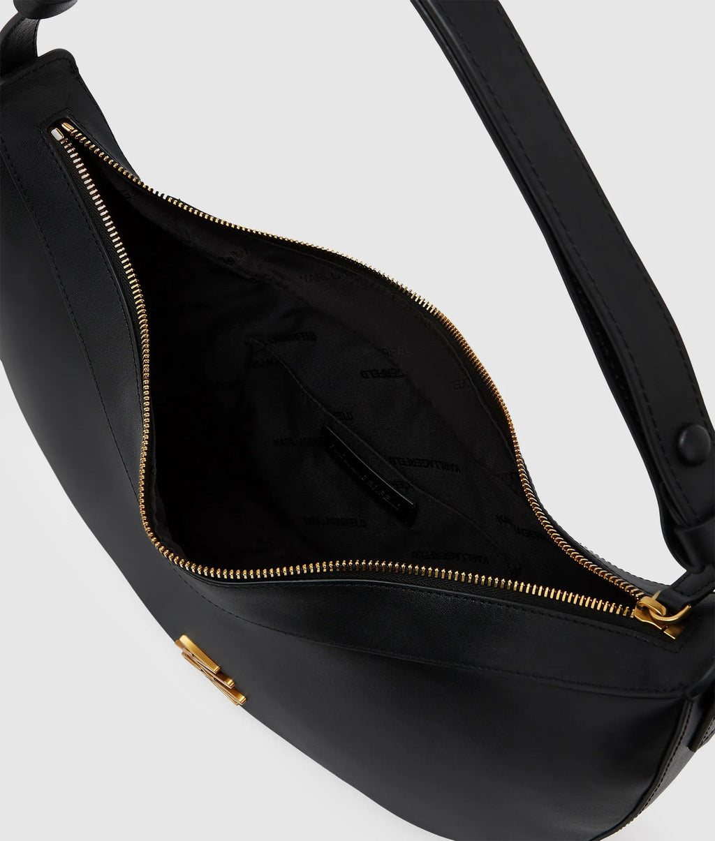 K/Autograph oversized moon bag