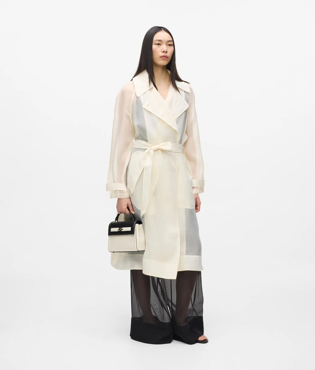 K/Autograph color-block bag