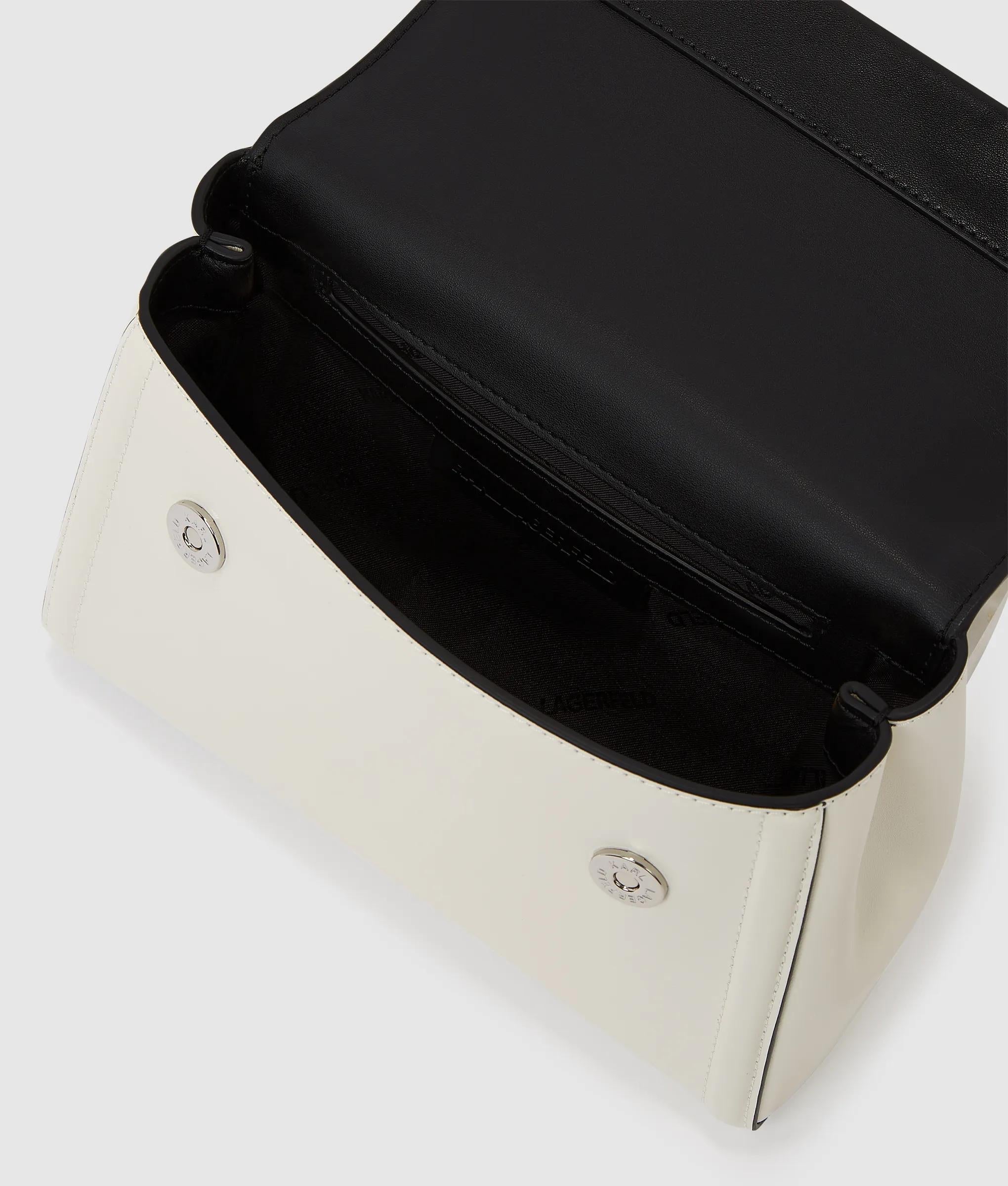K/Autograph color-block bag