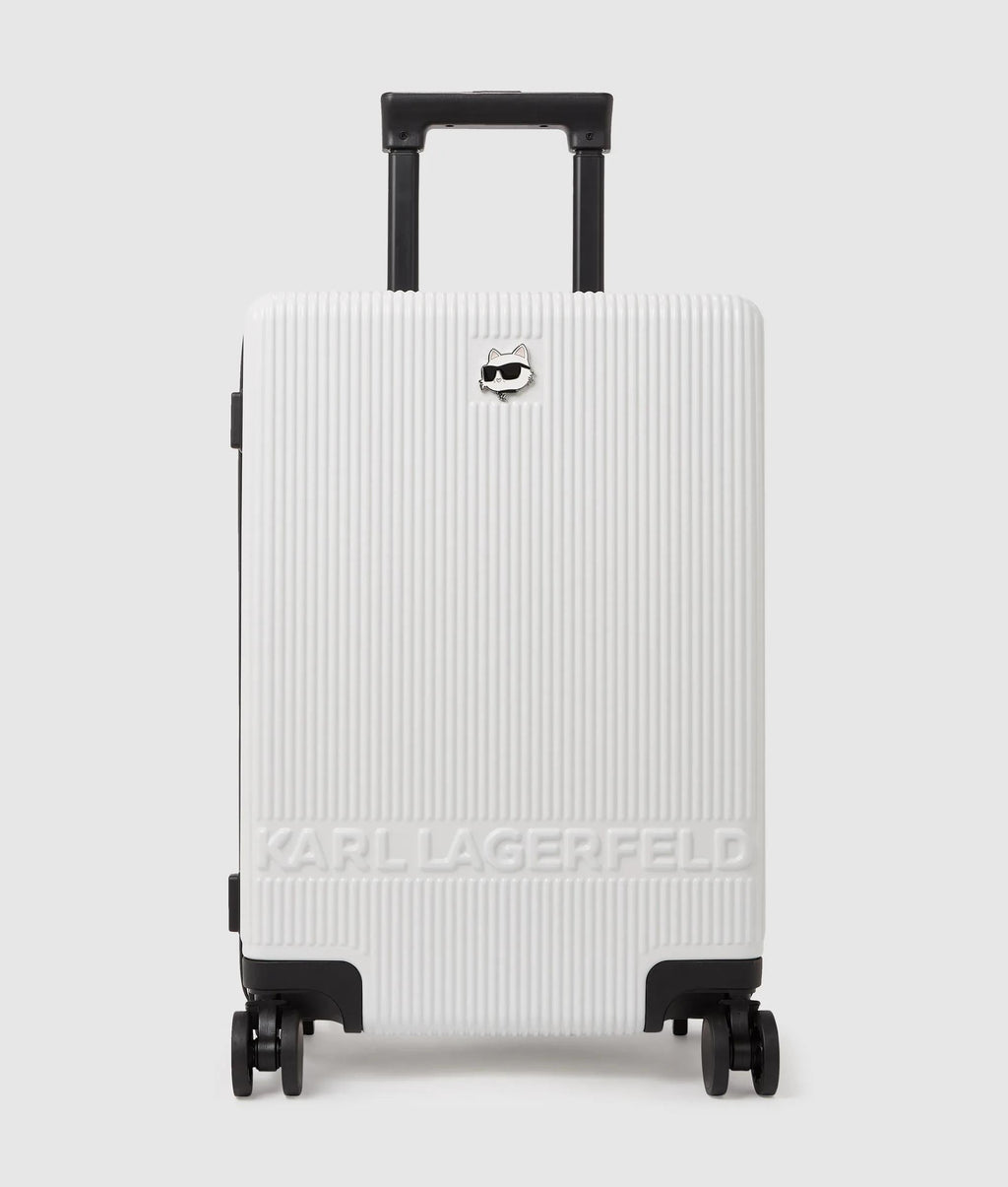 Ikon Choupette trolley case