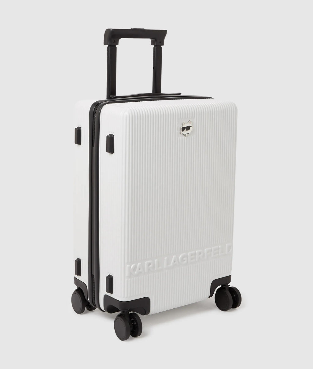 Ikon Choupette trolley case