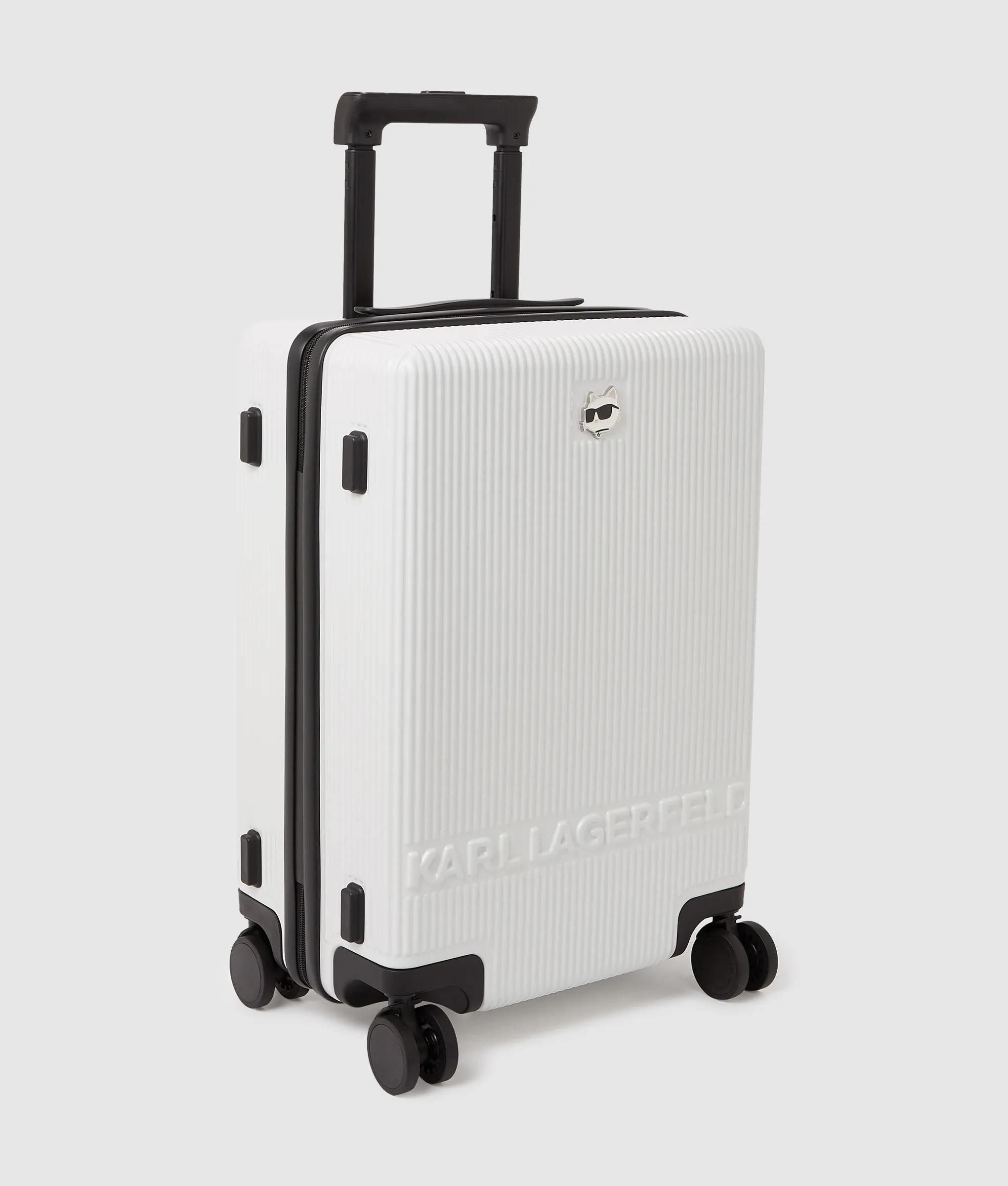 Ikon Choupette trolley case