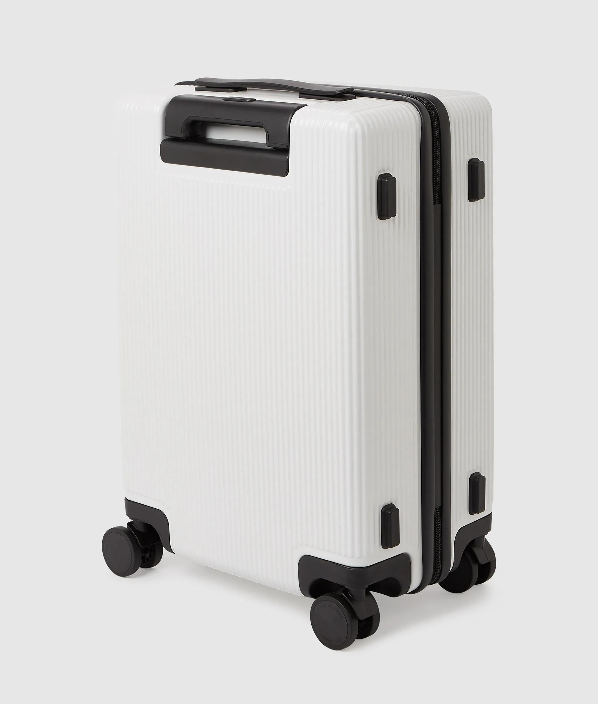 Ikon Choupette trolley case