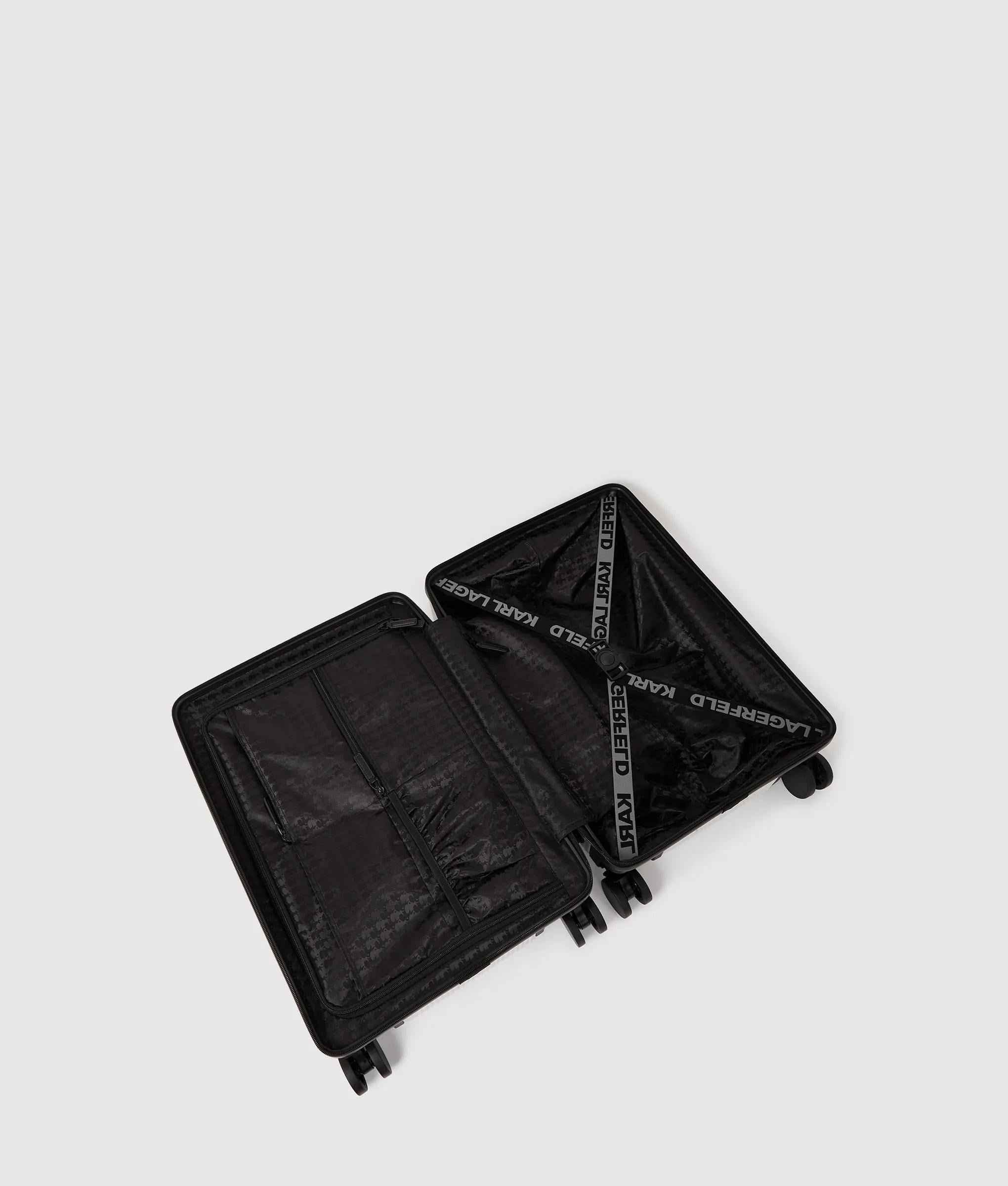 Ikon Choupette trolley case