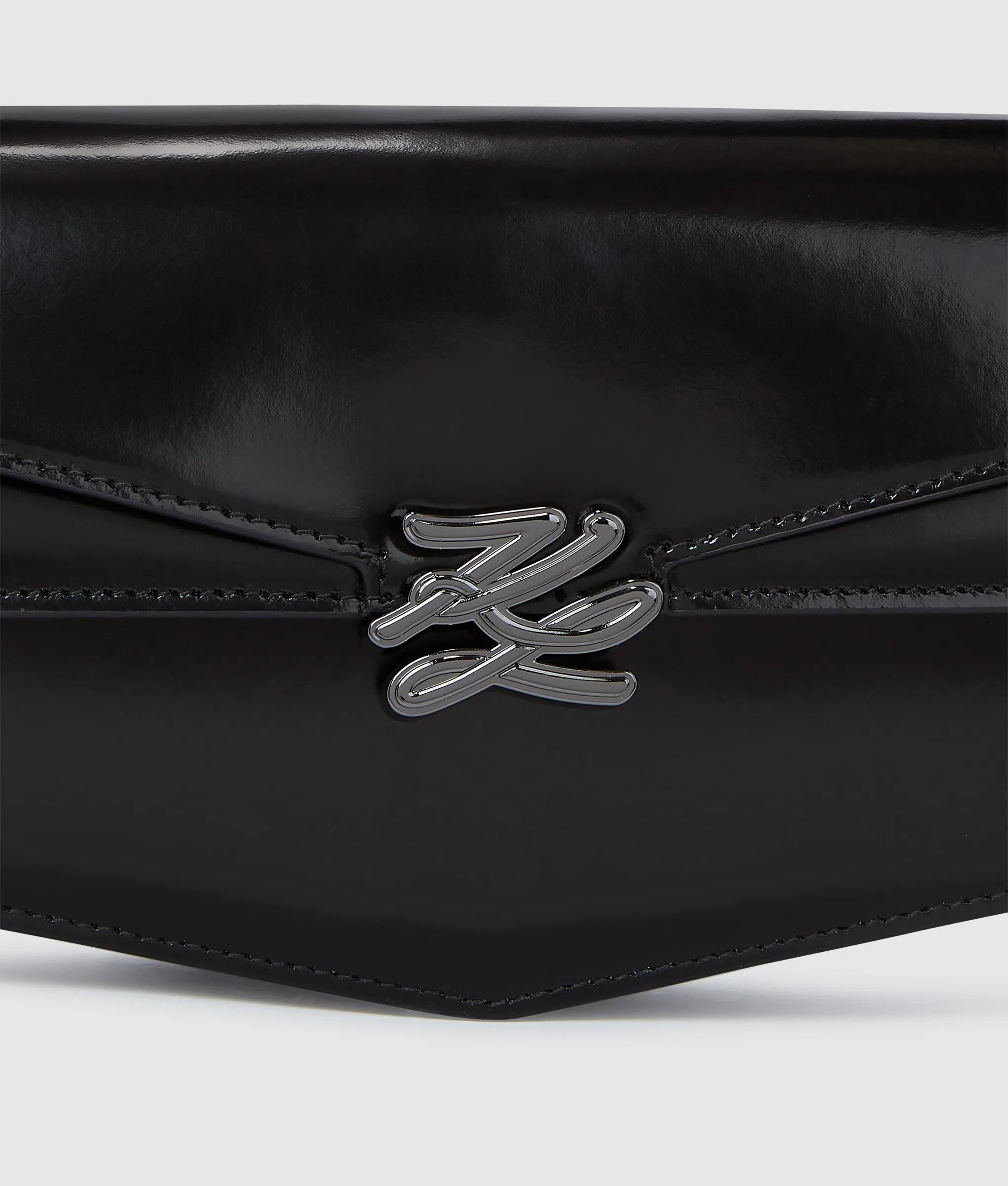 KL Studio Autograph shoulder bag