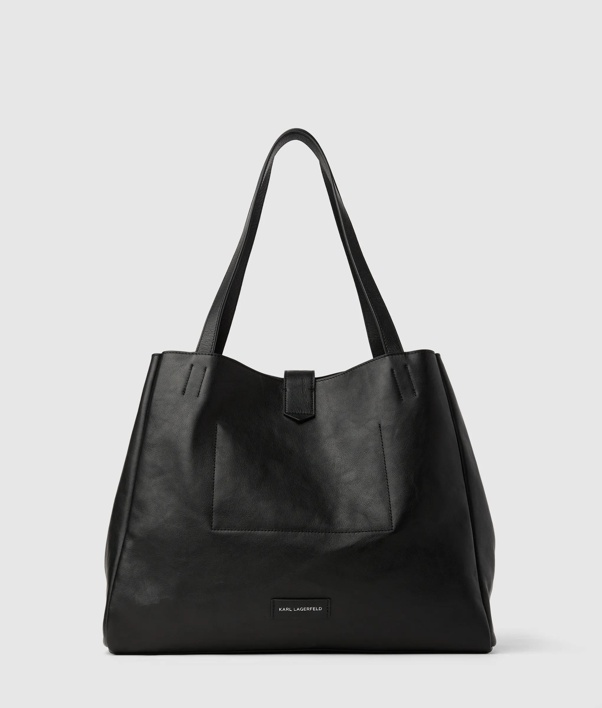 K/Autograph swing large tote bag