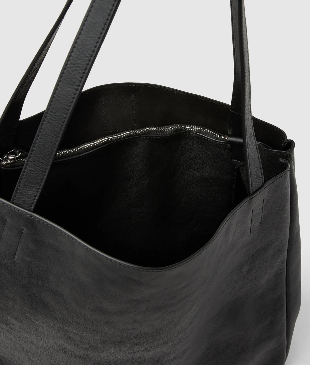 K/Autograph swing large tote bag