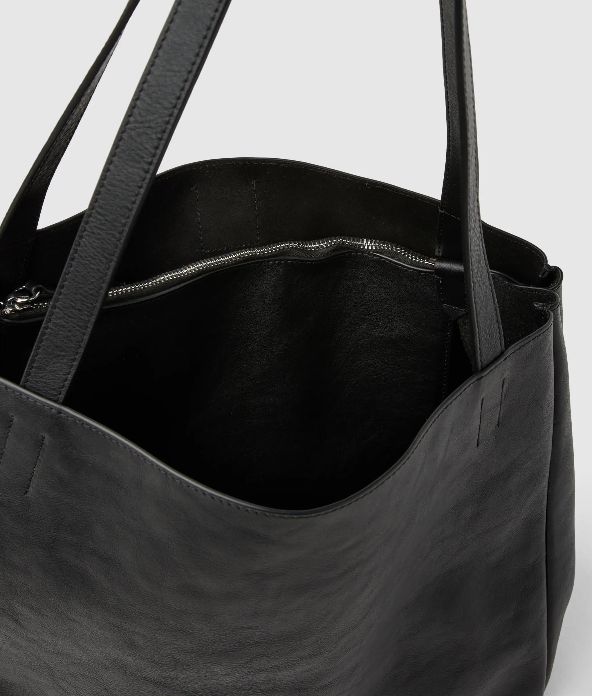 K/Autograph swing large tote bag