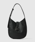 K/Autograph swing hobo bag