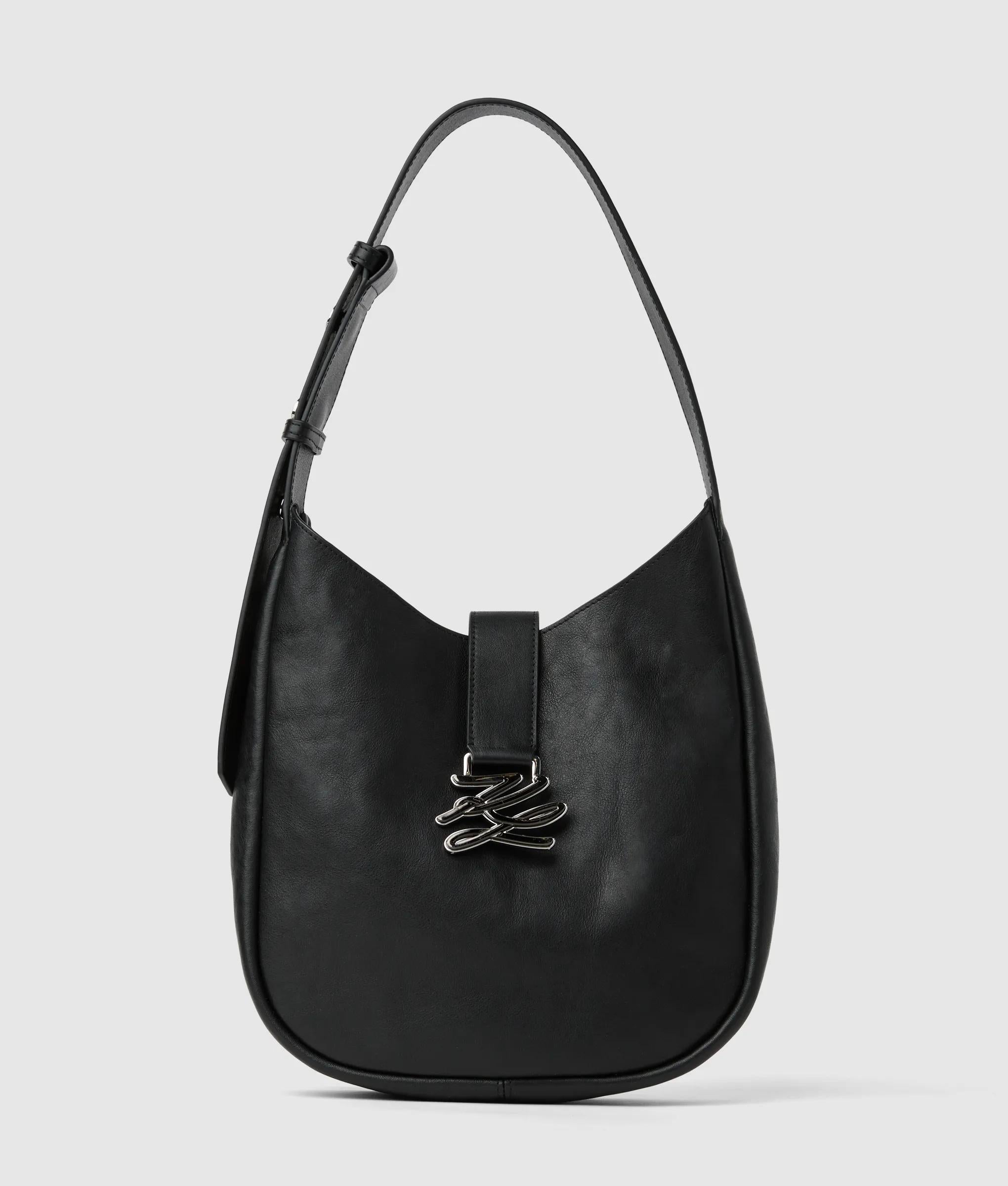 K/Autograph swing hobo bag