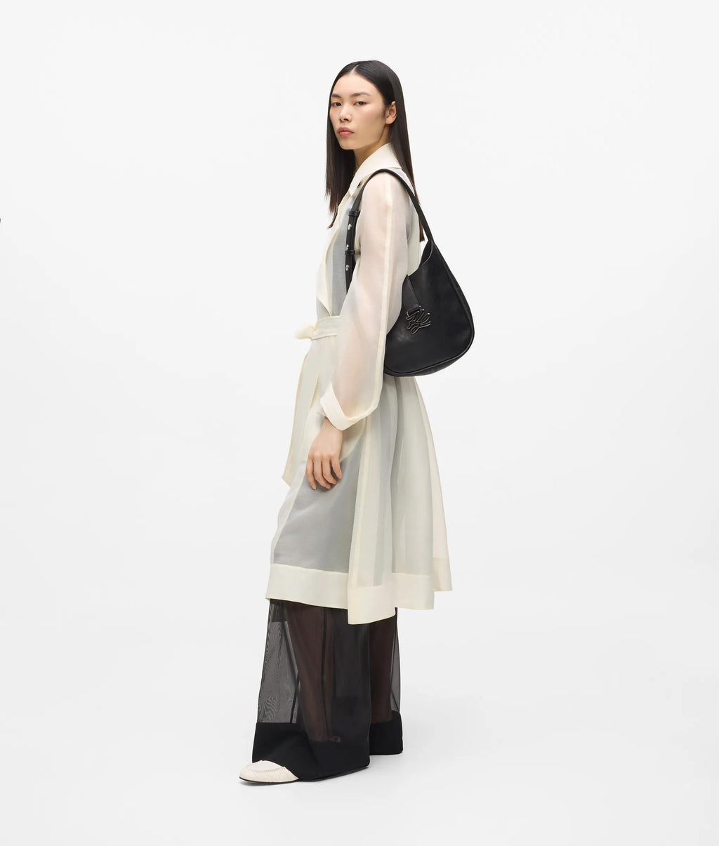 K/Autograph swing hobo bag