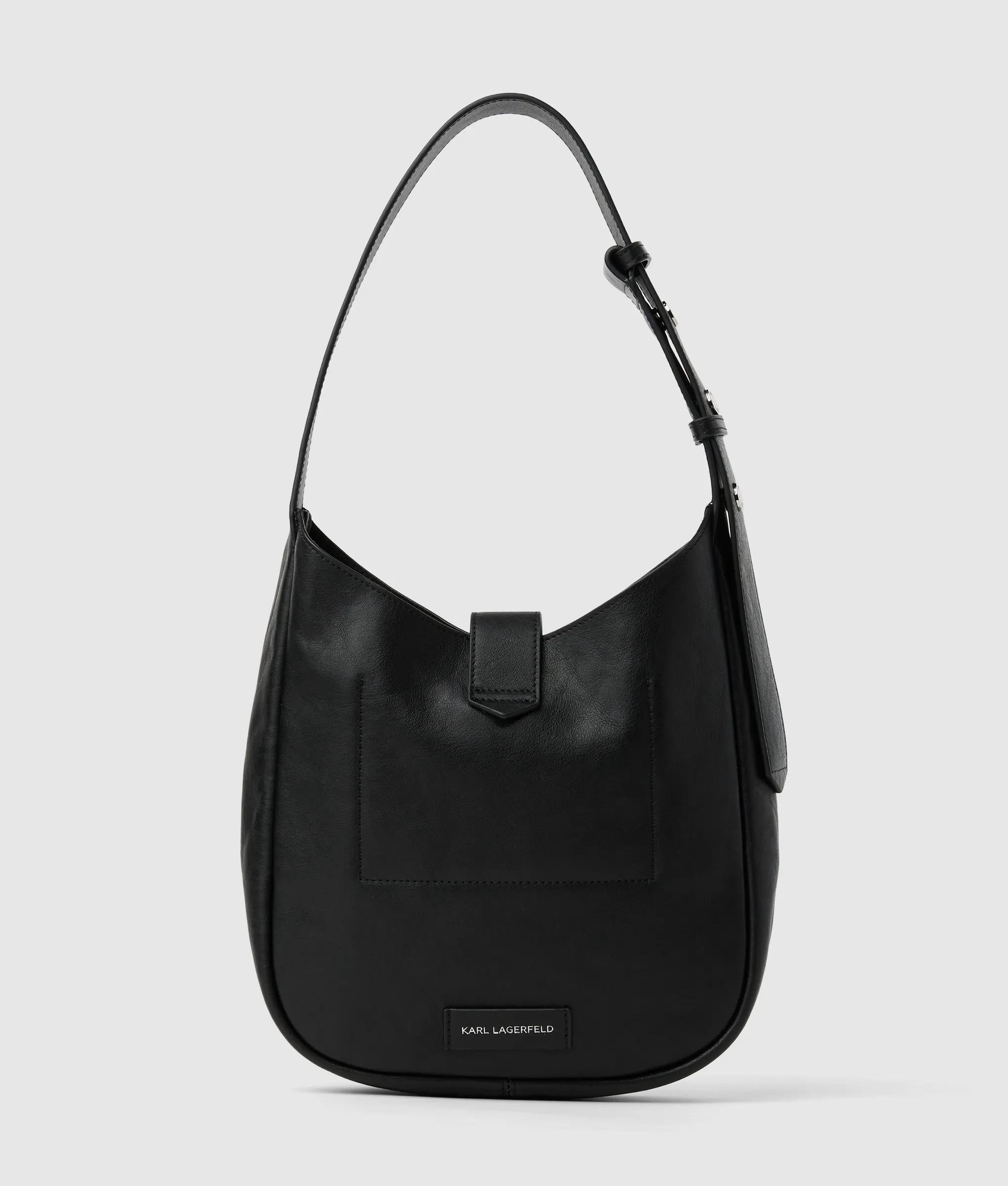 K/Autograph swing hobo bag