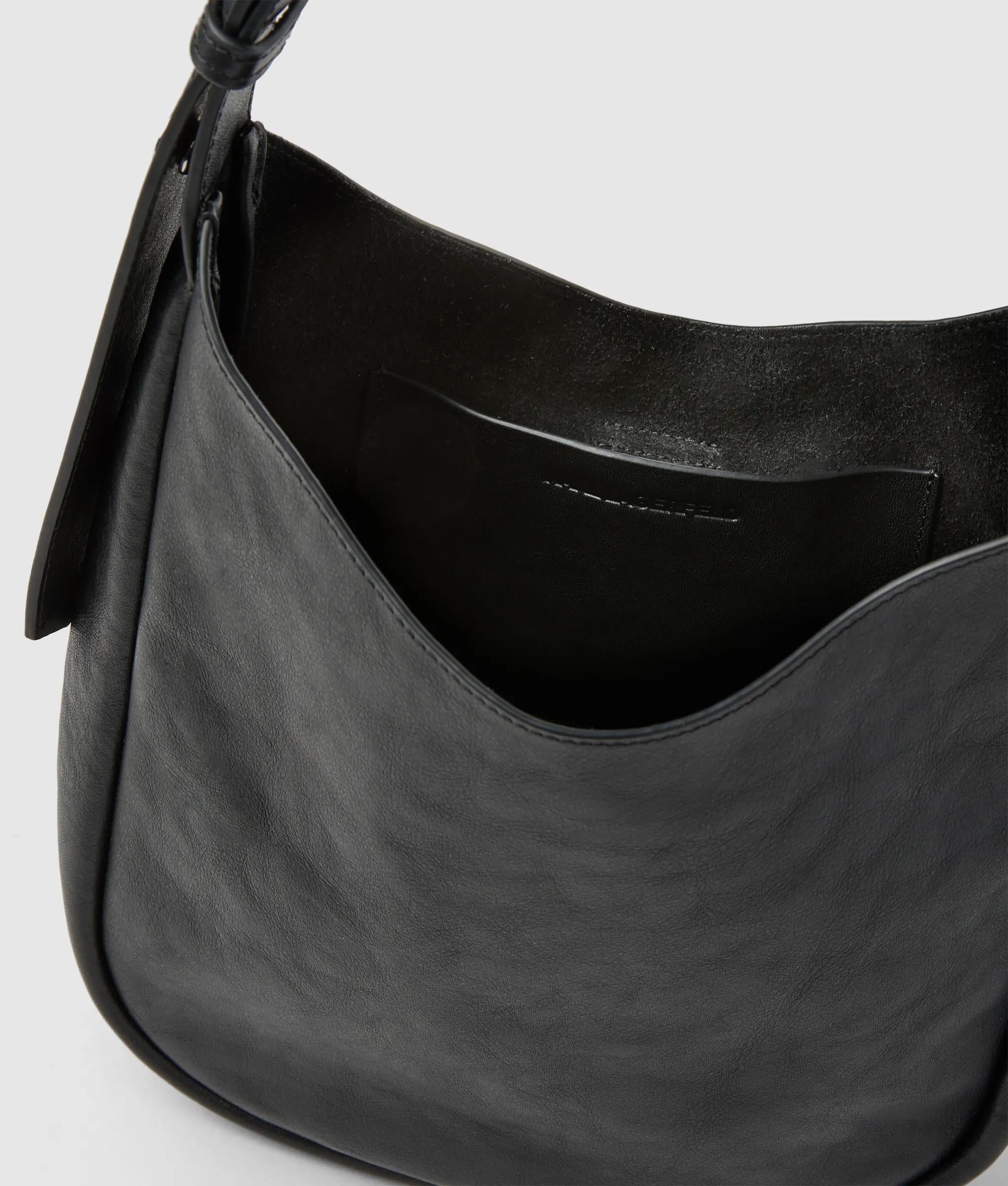 K/Autograph swing hobo bag