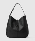 K/Autograph swing oversized hobo bag