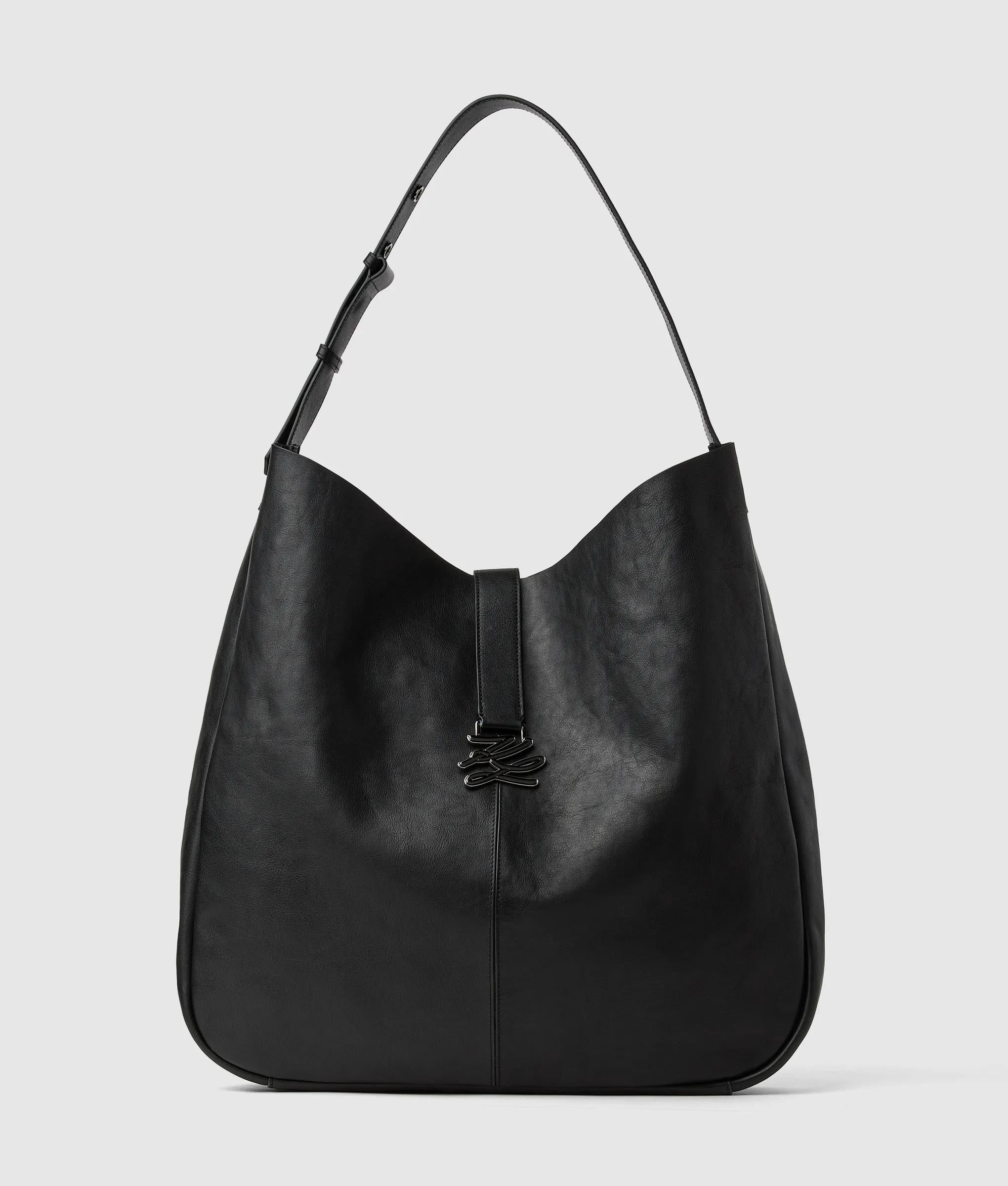 K/Autograph swing oversized hobo bag
