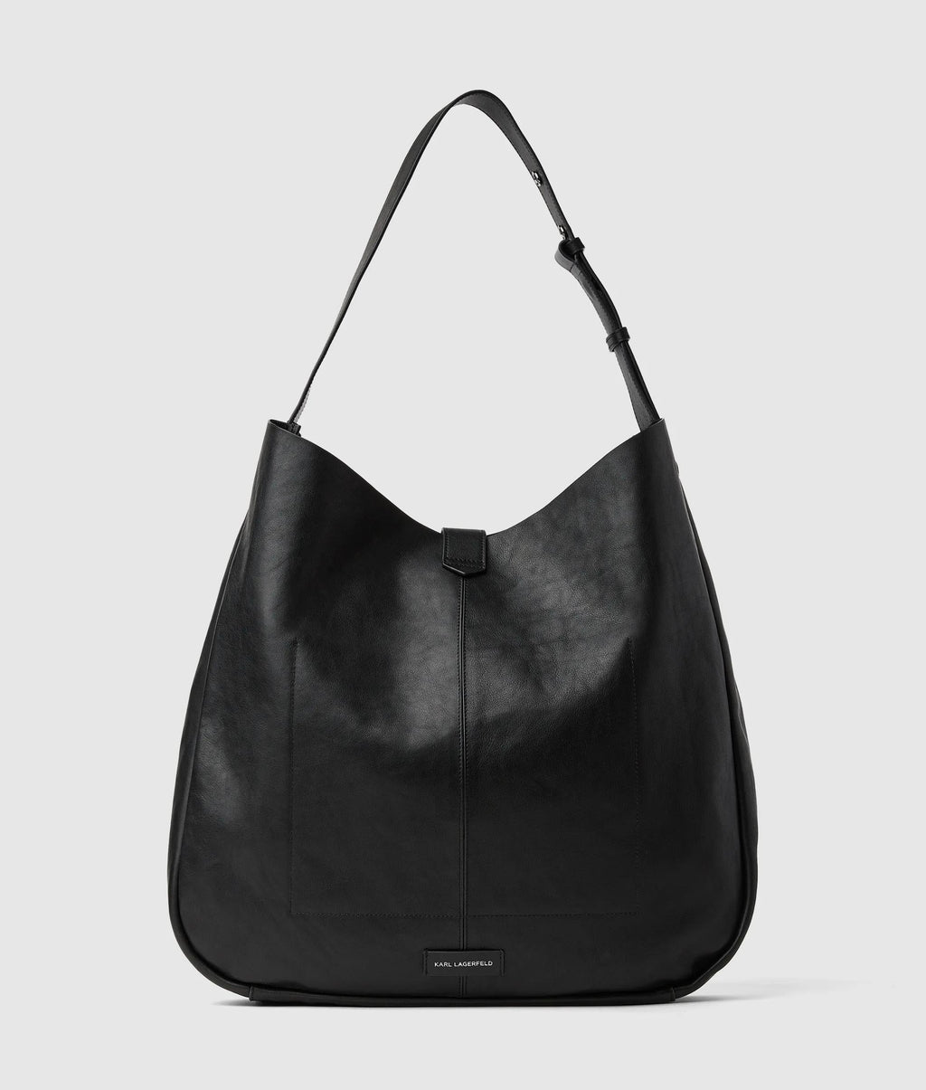 K/Autograph swing oversized hobo bag