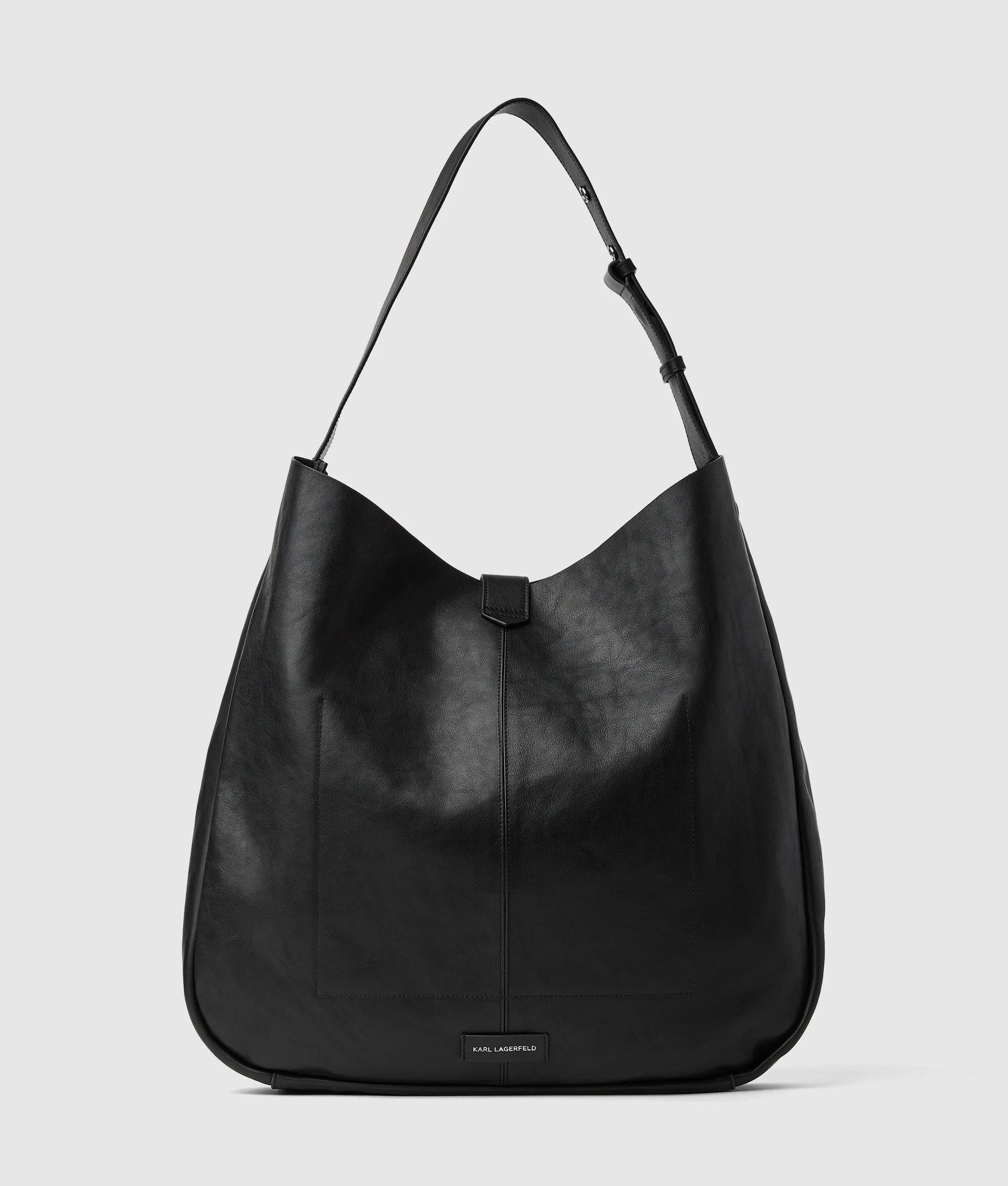K/Autograph swing oversized hobo bag