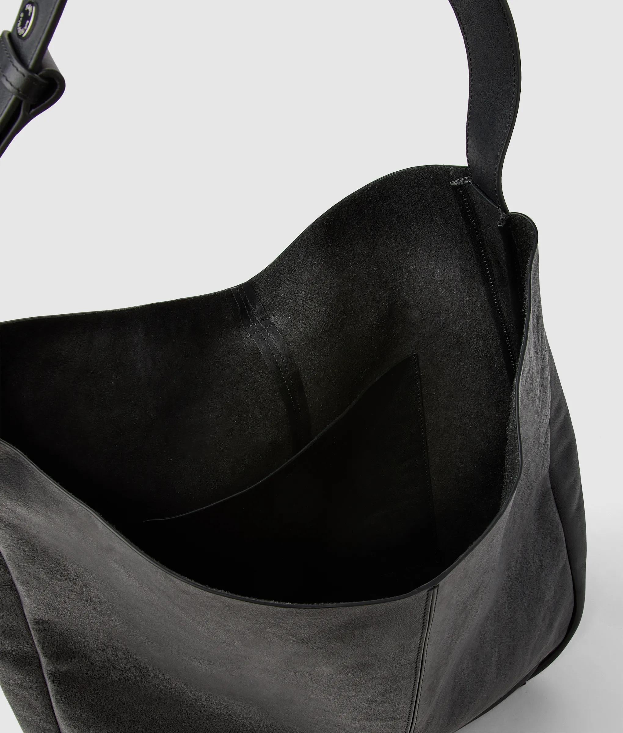 K/Autograph swing oversized hobo bag
