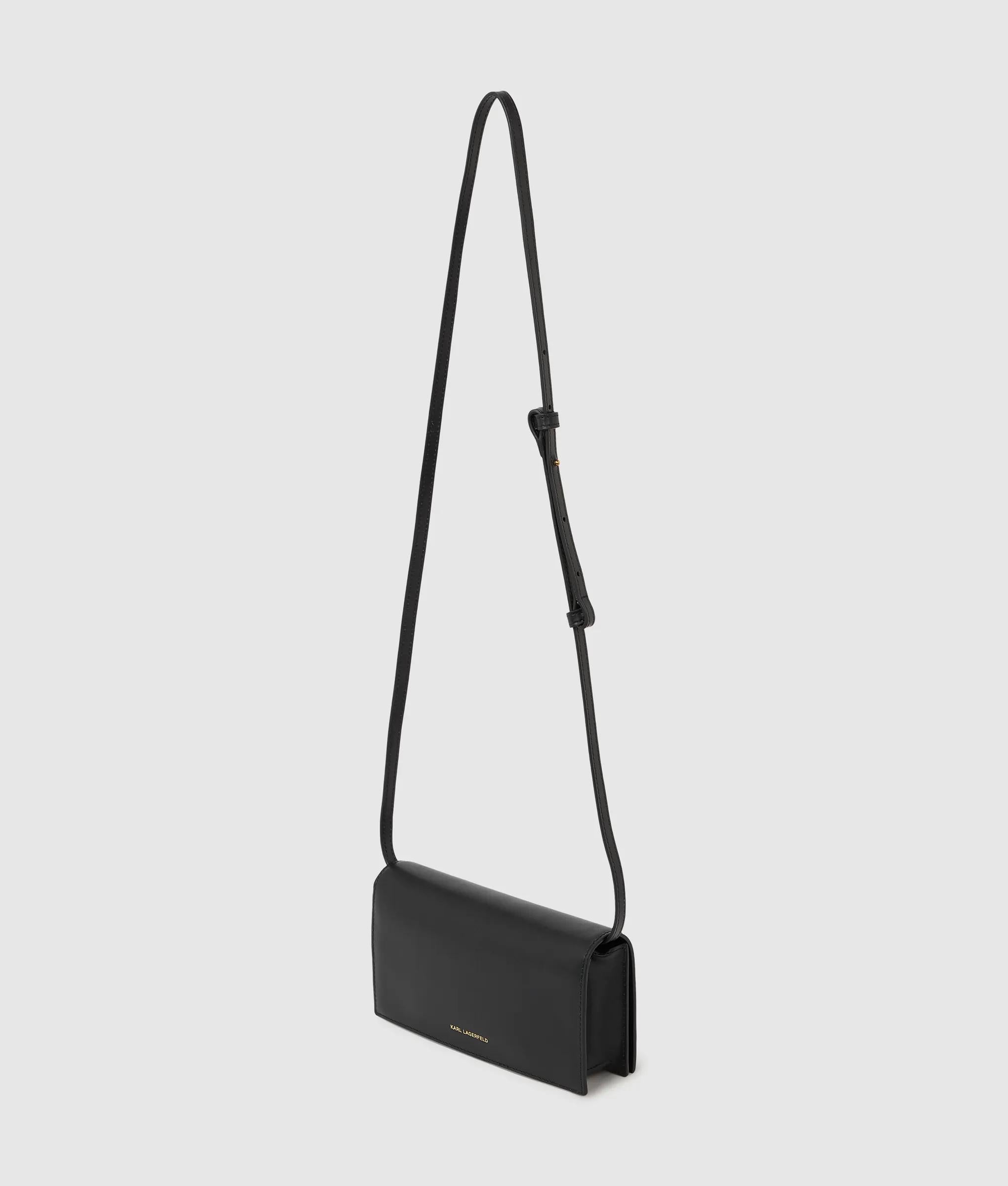 K/Autograph mini crossbody bag