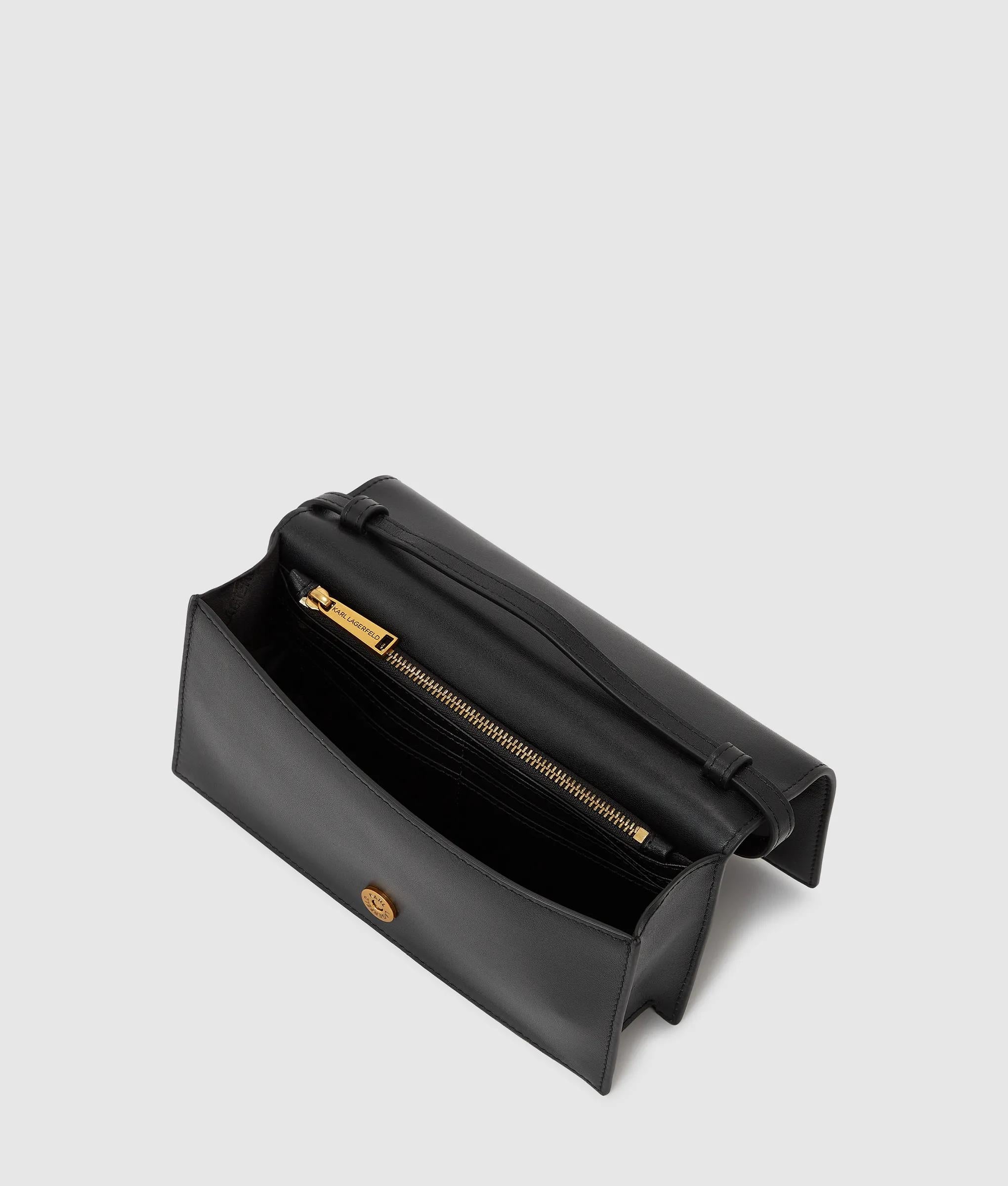 K/Autograph mini crossbody bag