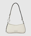 Ikon smooth mini shoulder bag