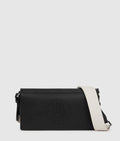 K/Circle mini crossbody bag