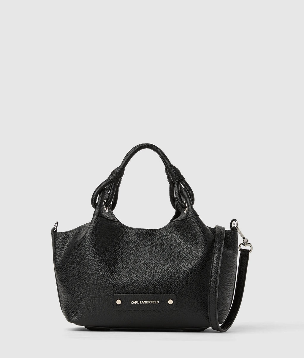 Exclusive K/Premiere small tote bag